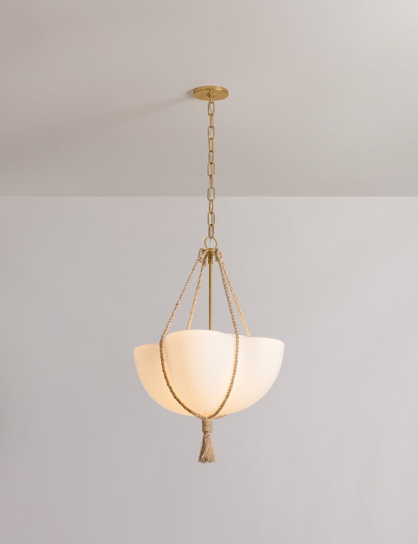 Suspension Bosaro