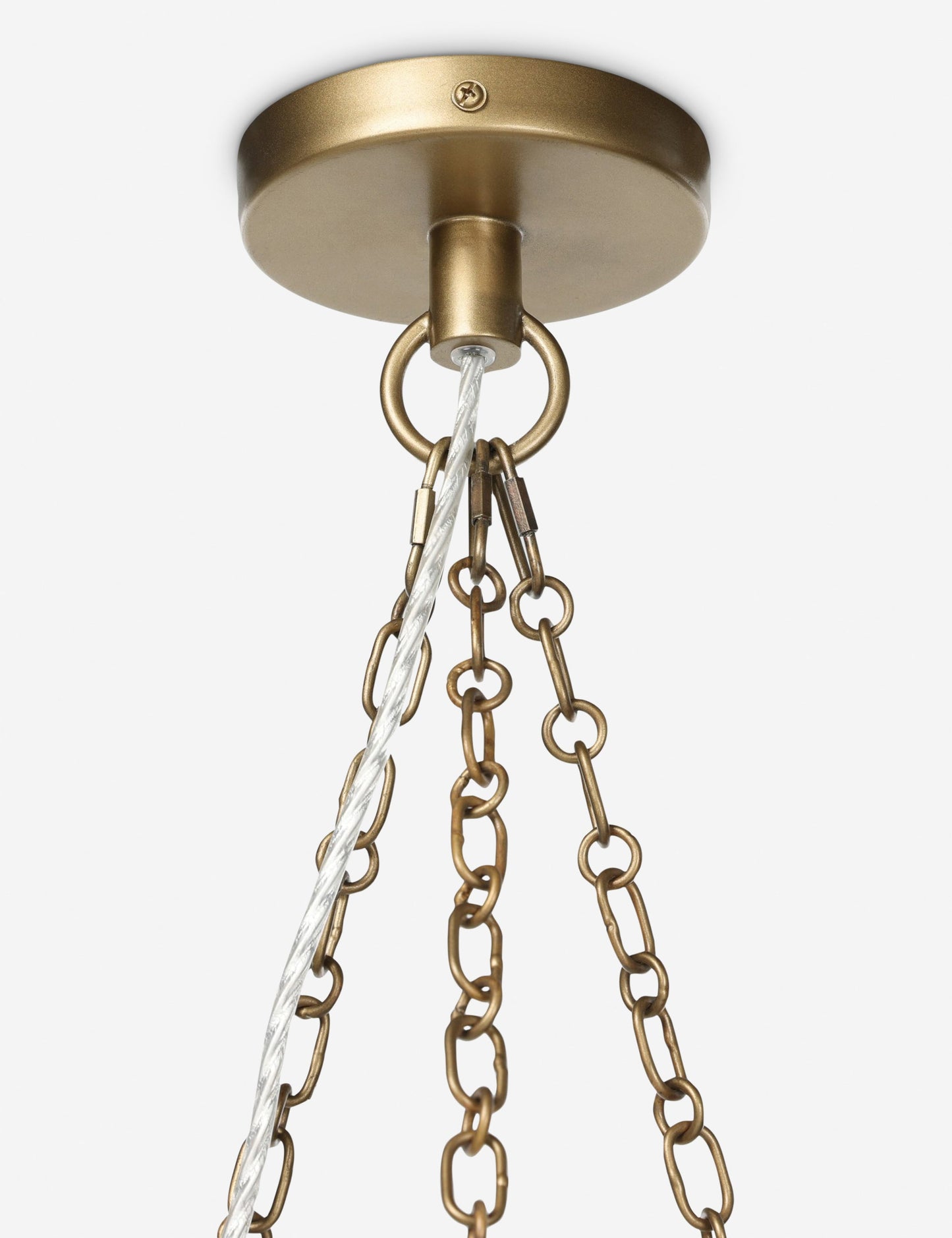 Suspension Mahan