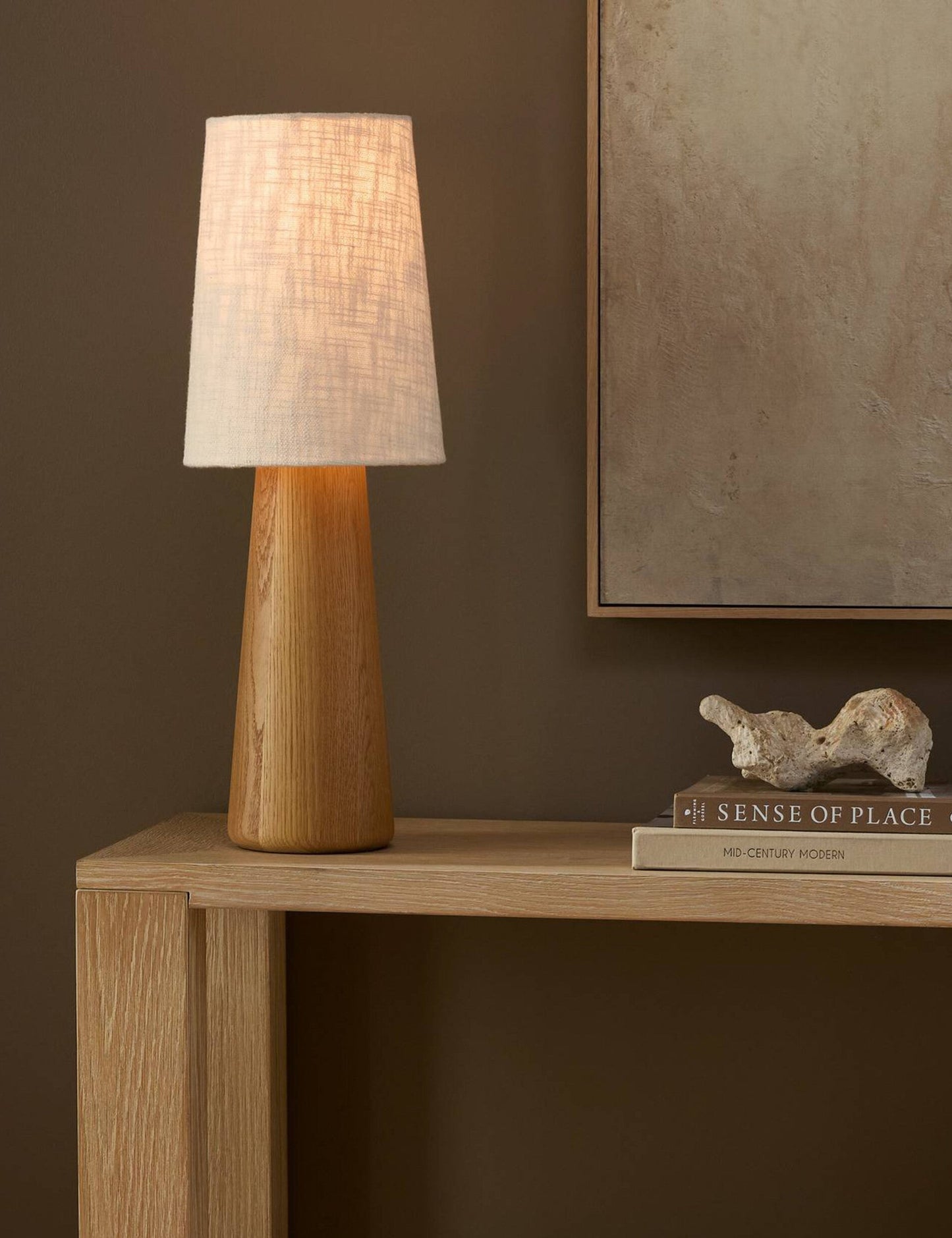 Lampe de table Sheffield