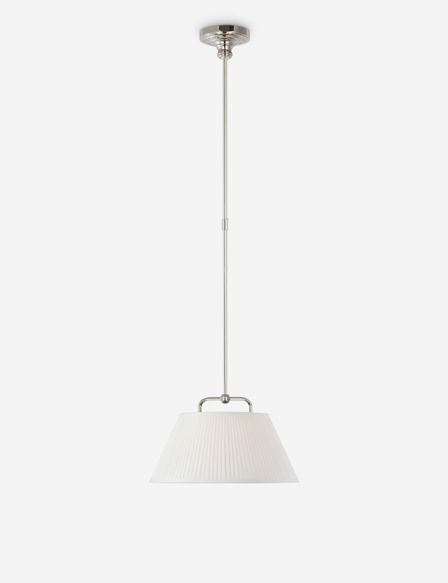 Suspension Serrato par Amber Lewis