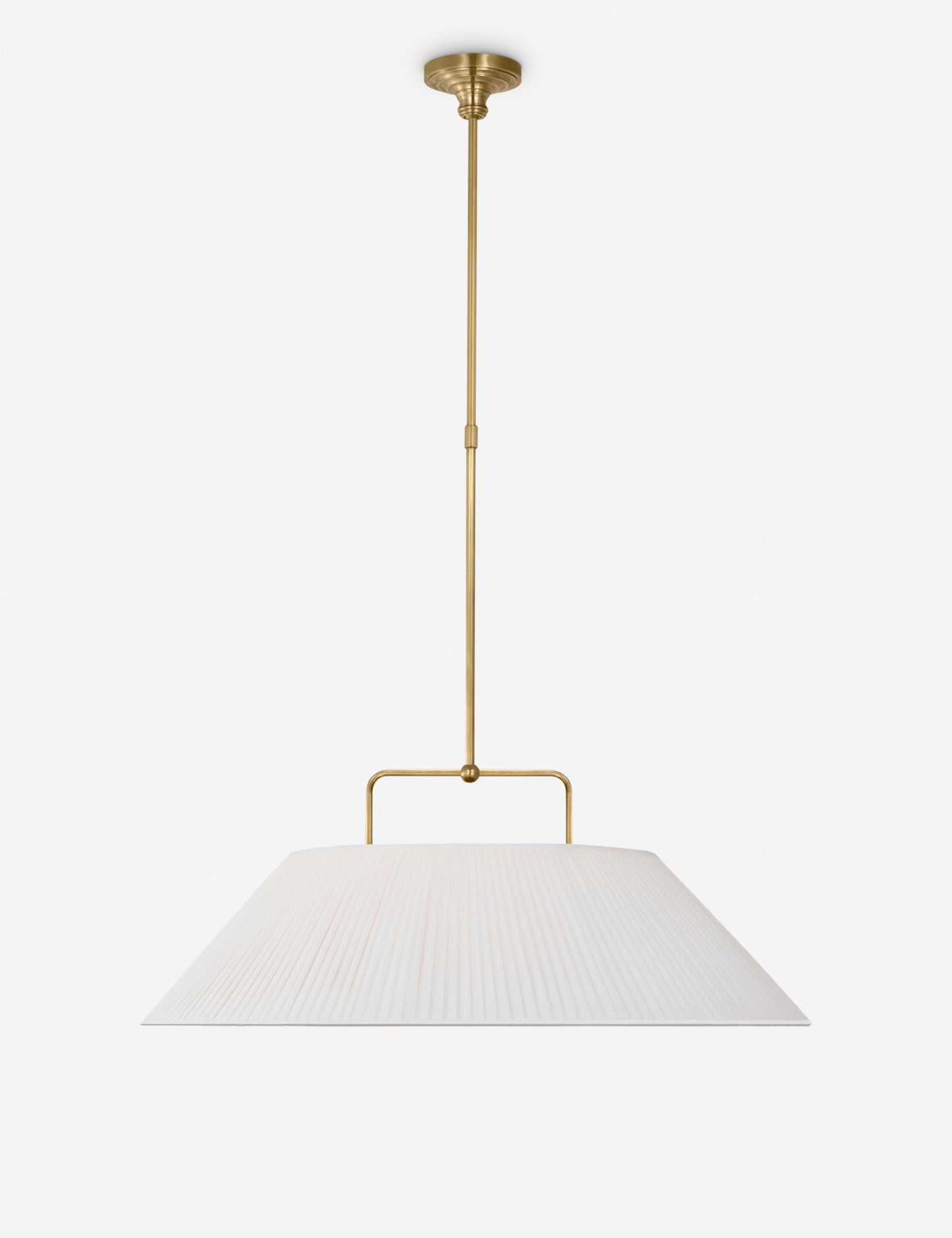 Suspension Serrato par Amber Lewis