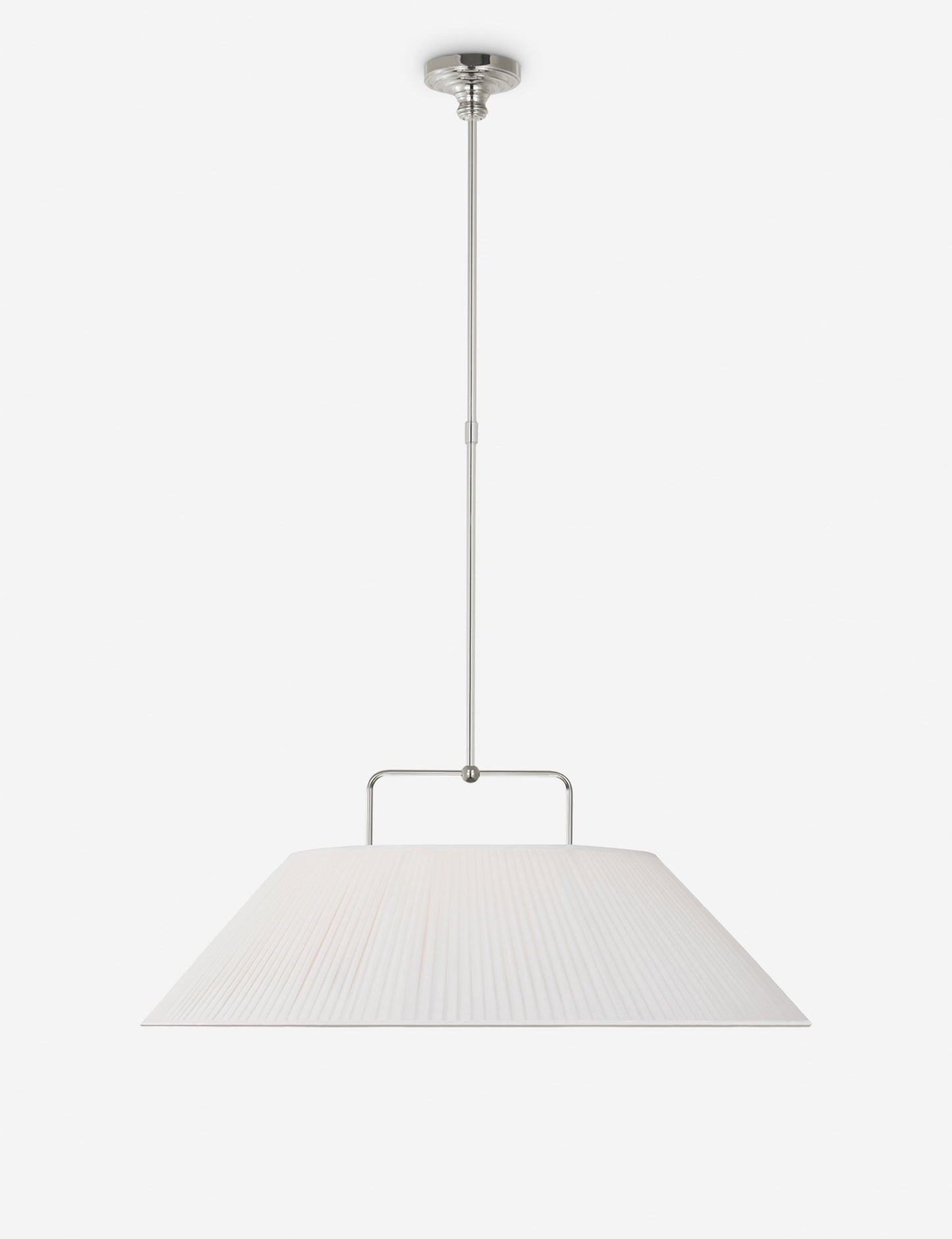 Suspension Serrato par Amber Lewis