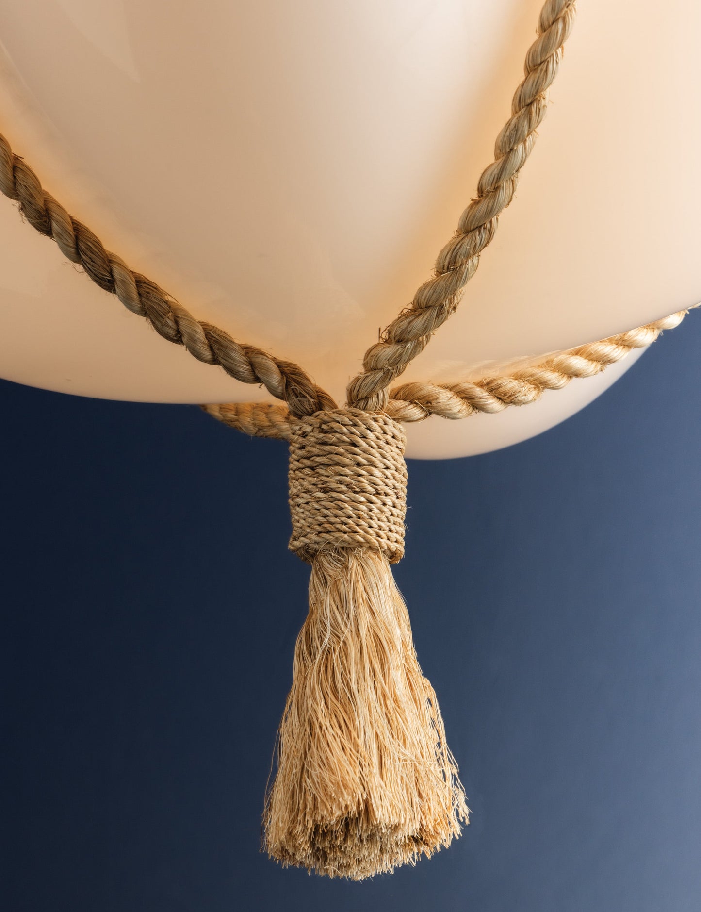 Suspension Bosaro