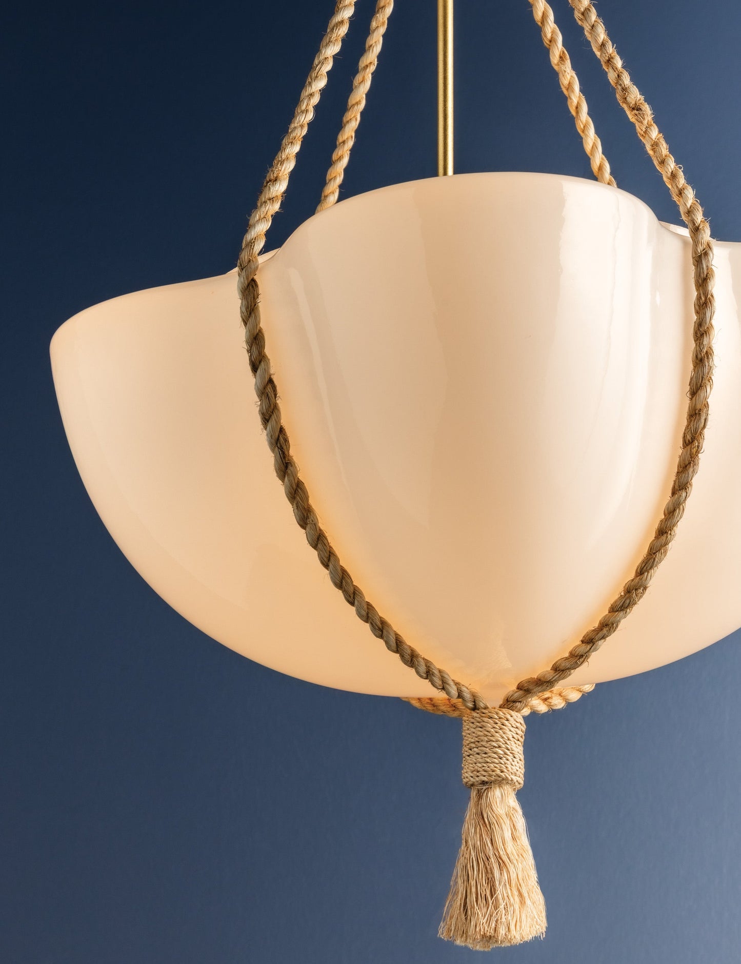 Suspension Bosaro