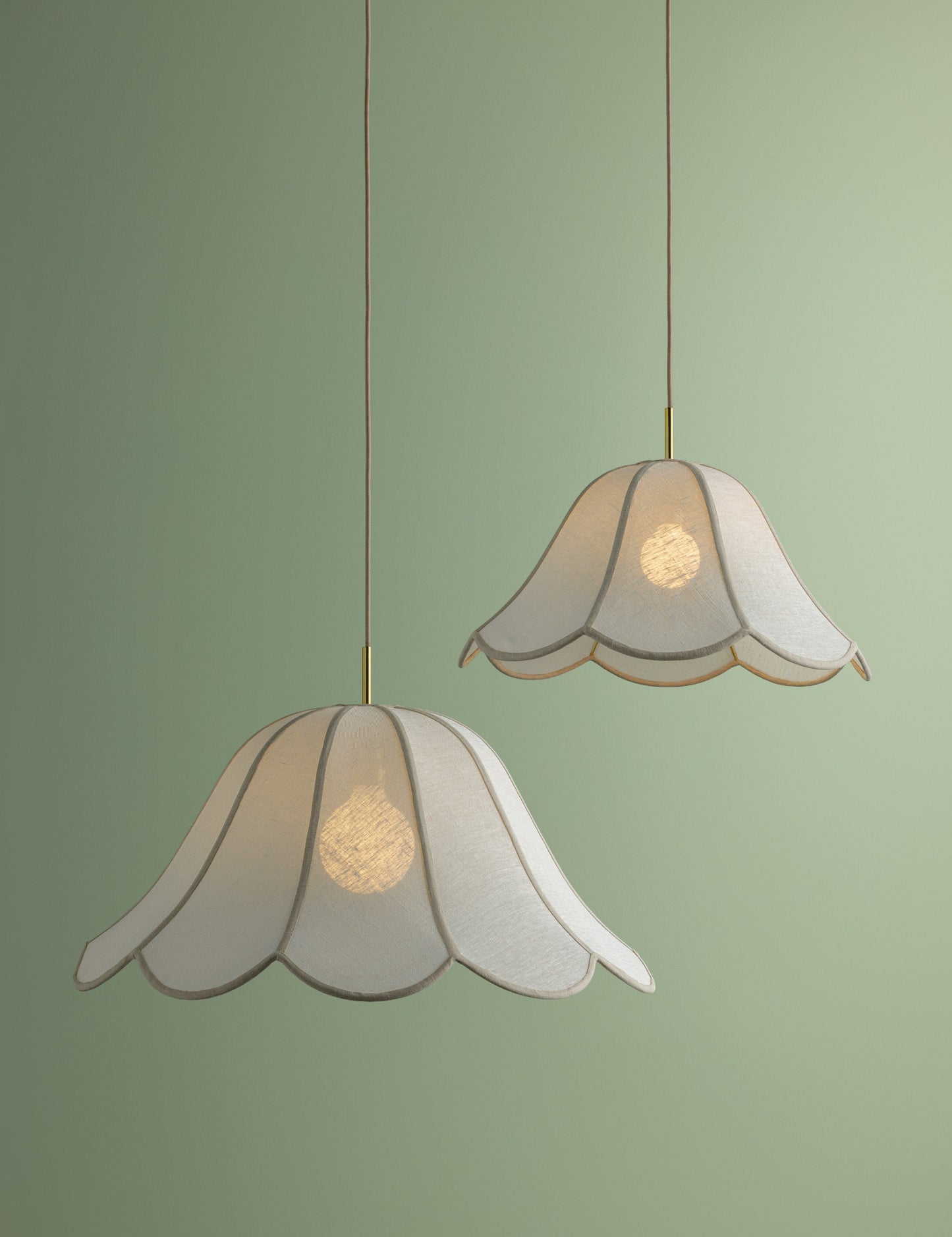 Suspension Miette