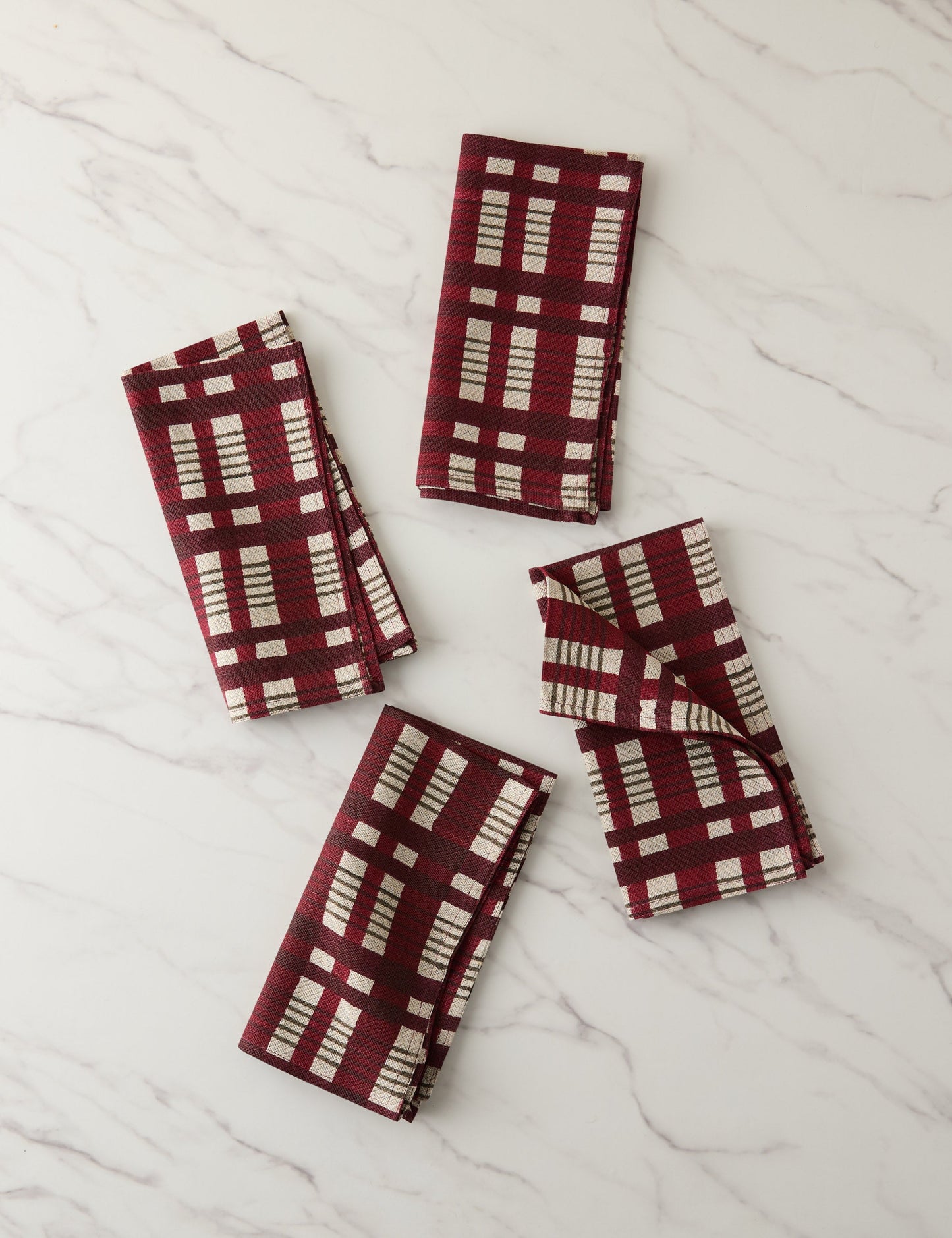 Linge de table Musetta