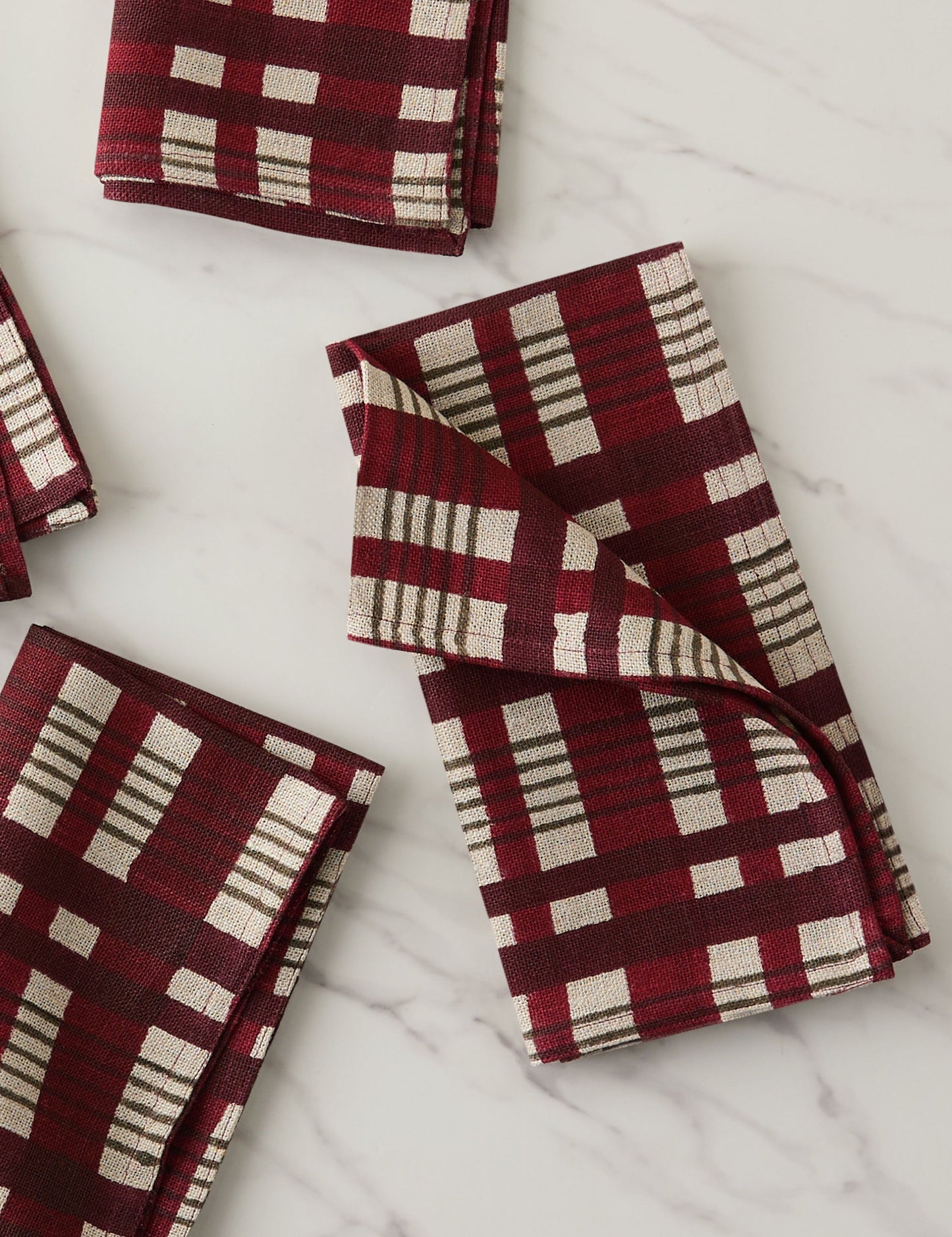 Linge de table Musetta