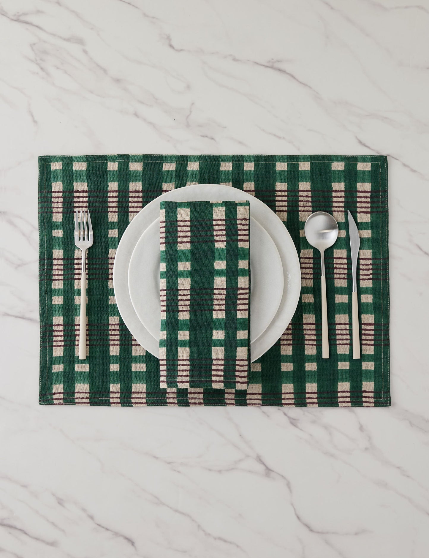Linge de table Musetta