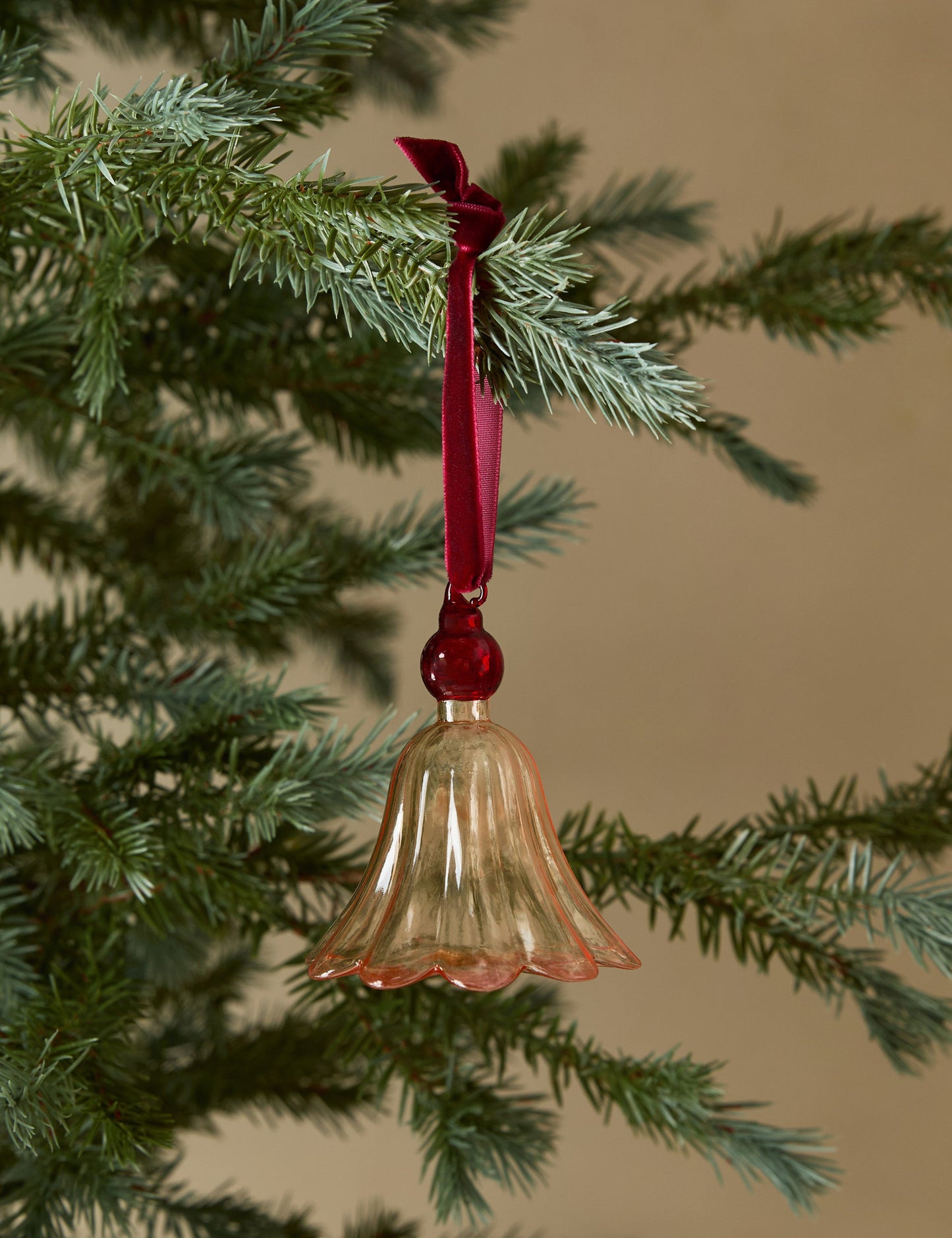 Décoration en verre Suzu