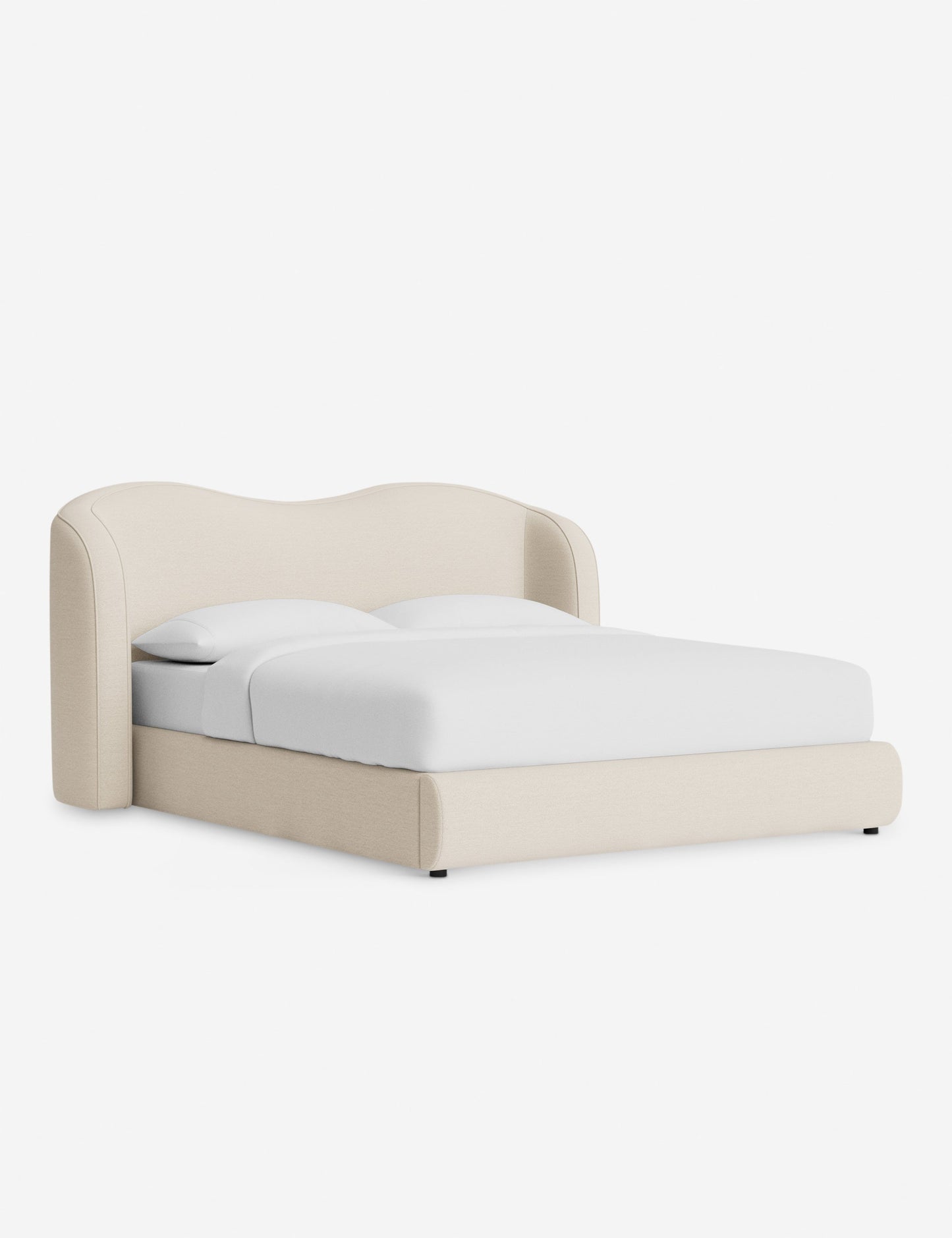 Lit plateforme Shaw