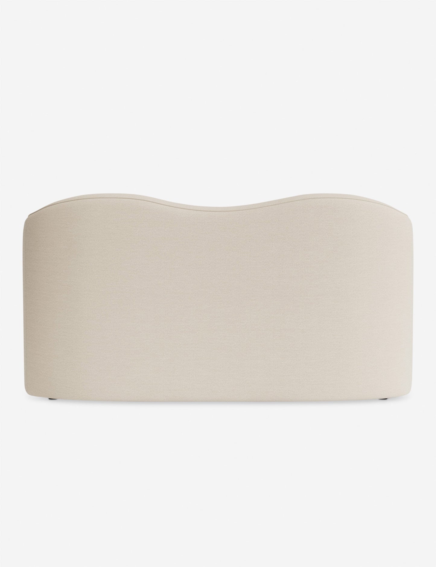 Lit plateforme Shaw