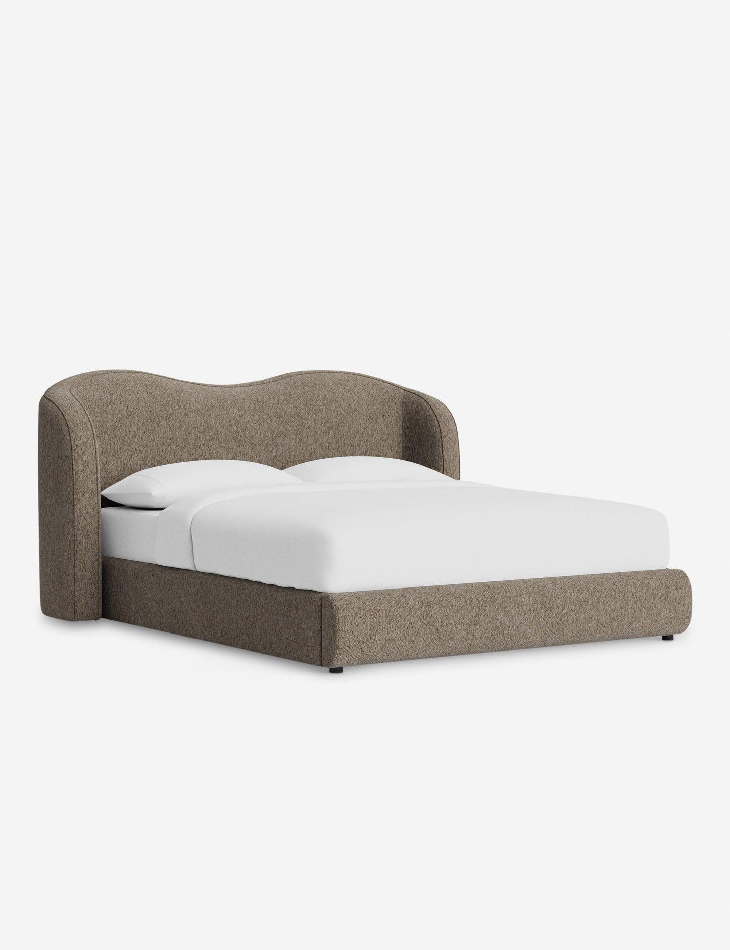 Lit plateforme Shaw