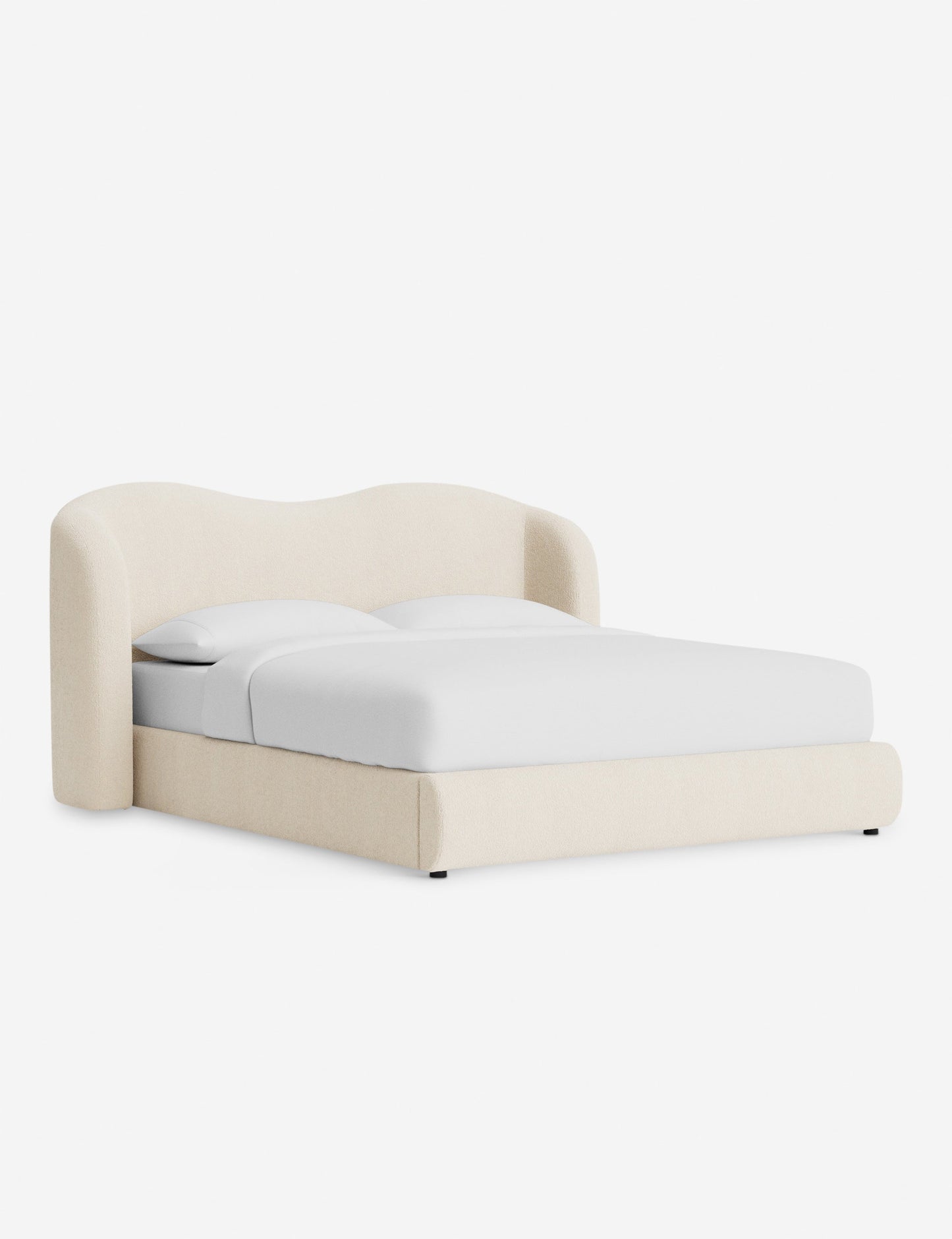 Lit plateforme Shaw