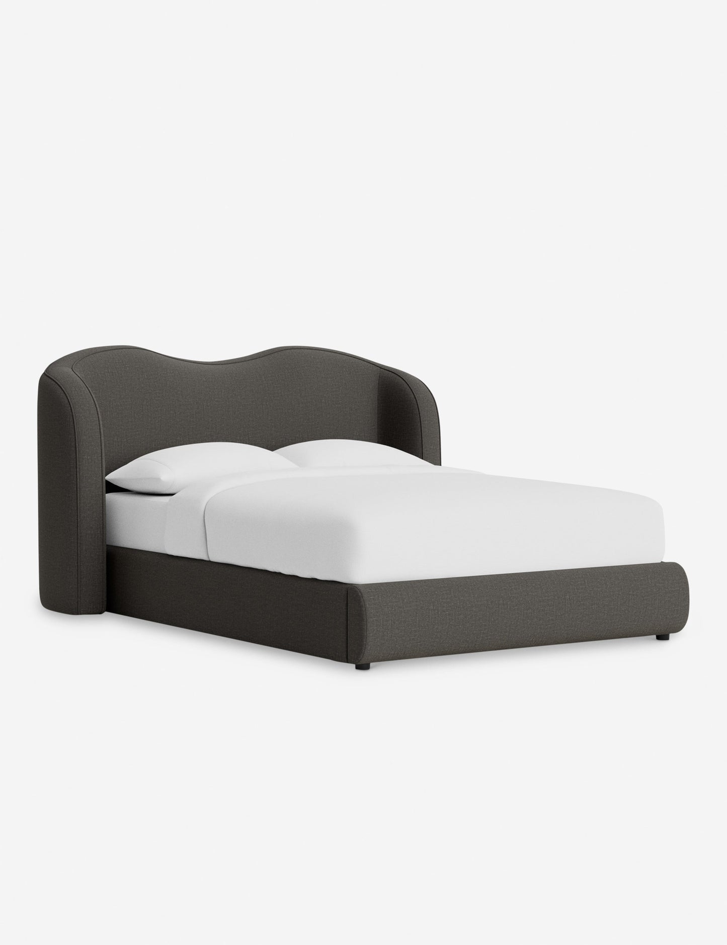 Lit plateforme Shaw