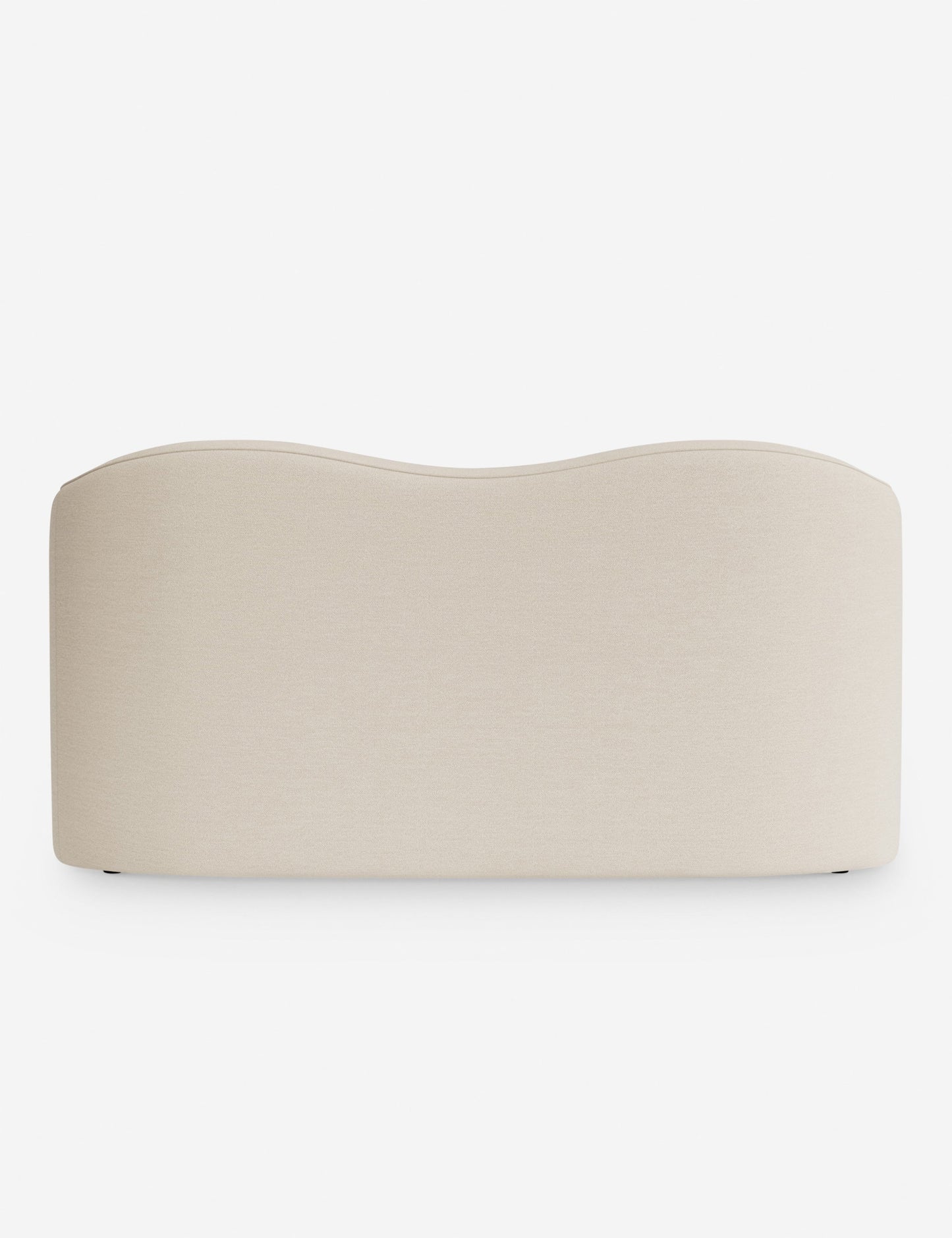 Lit plateforme Shaw