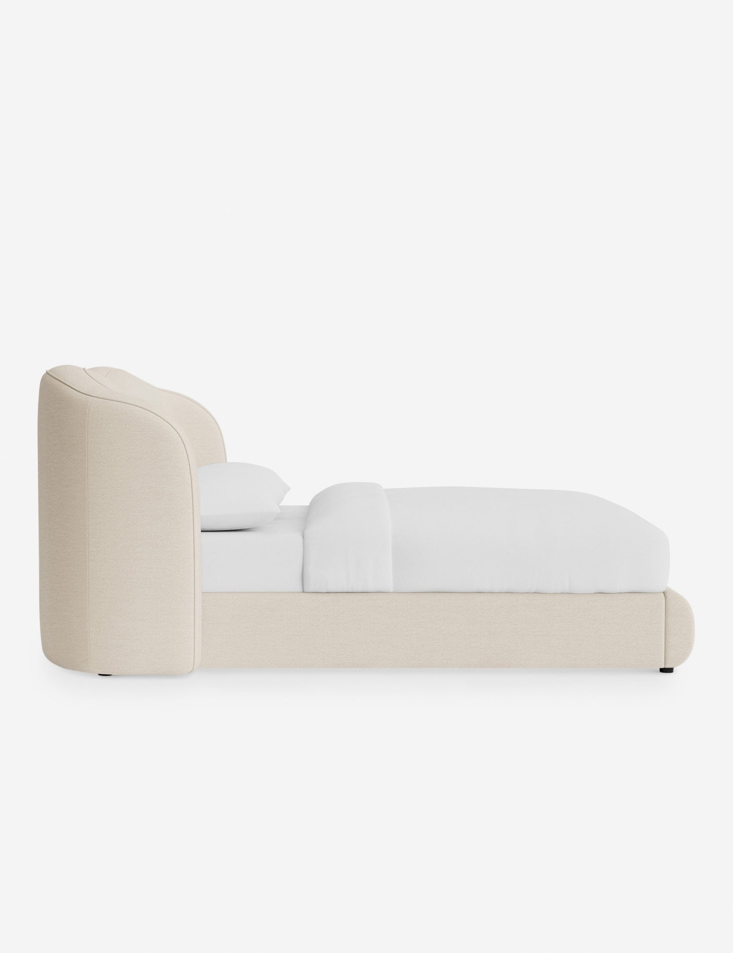 Lit plateforme Shaw