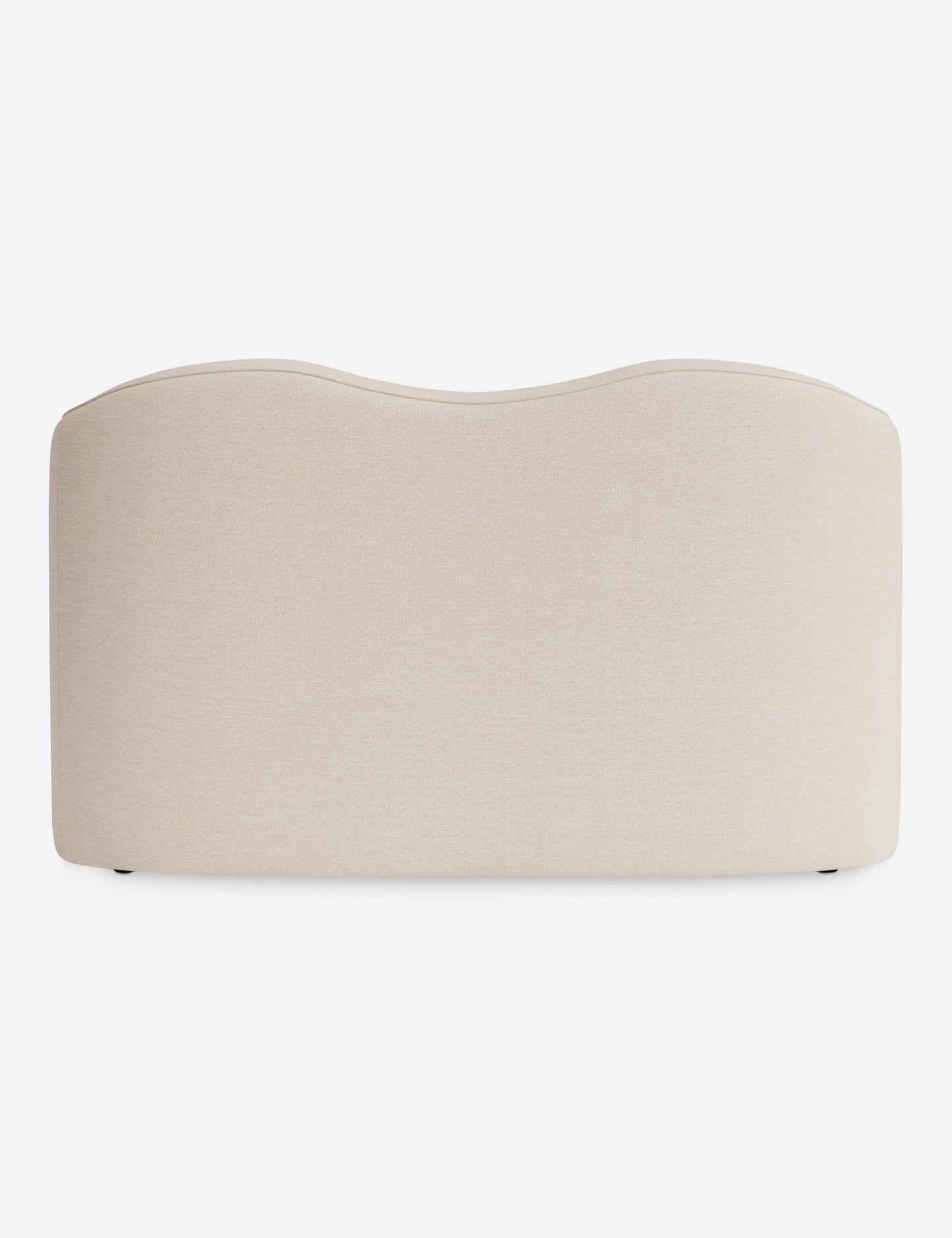 Lit plateforme Shaw