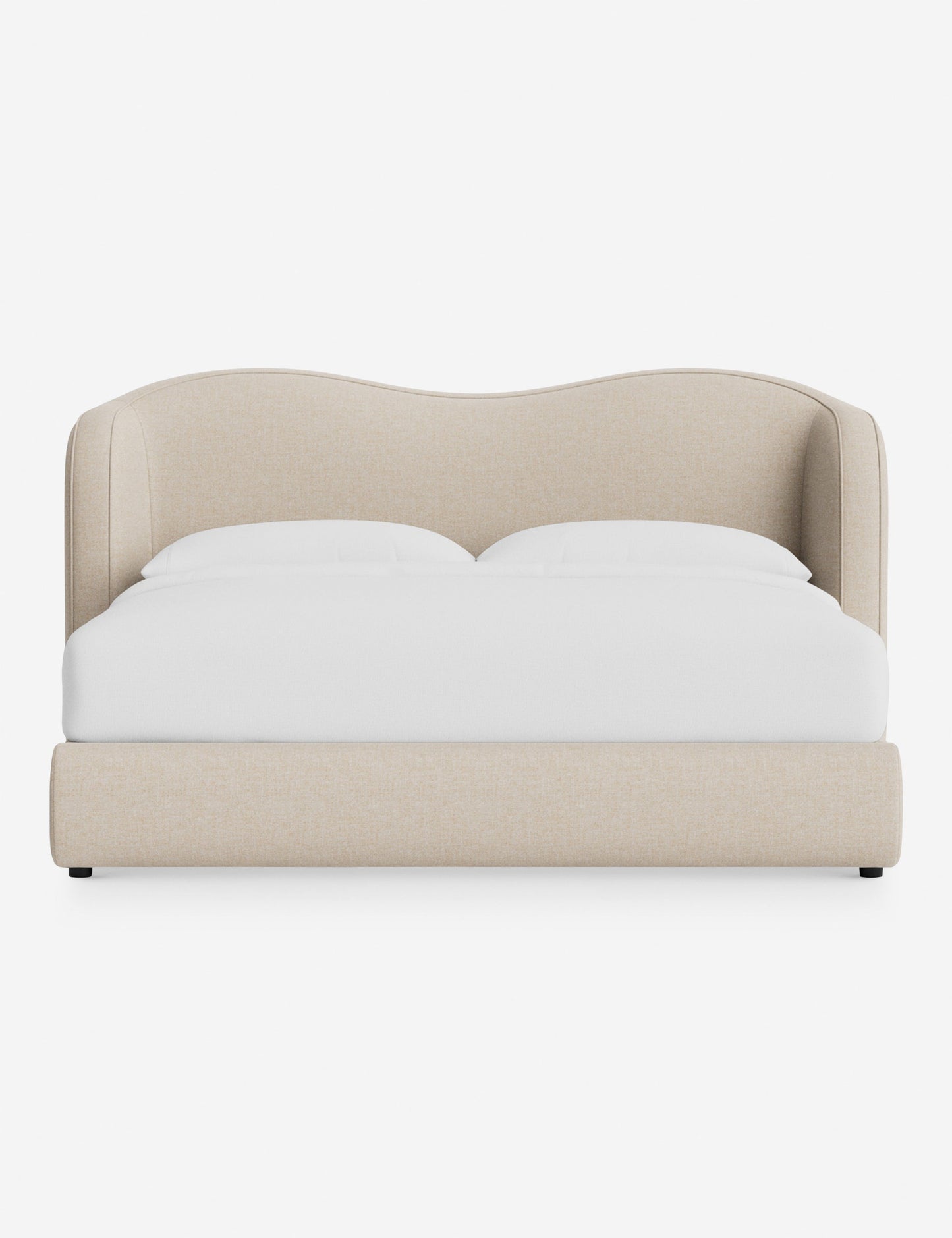 Lit plateforme Shaw