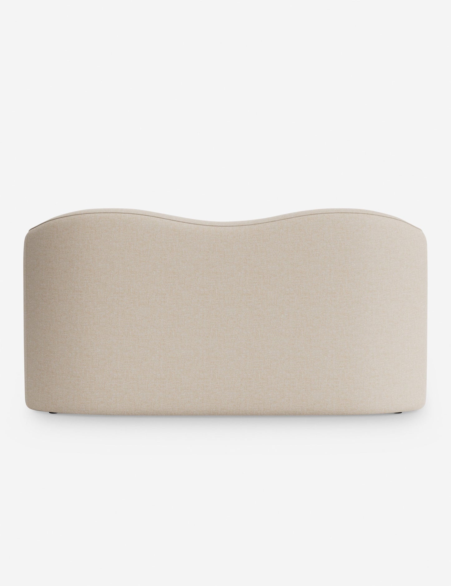 Lit plateforme Shaw