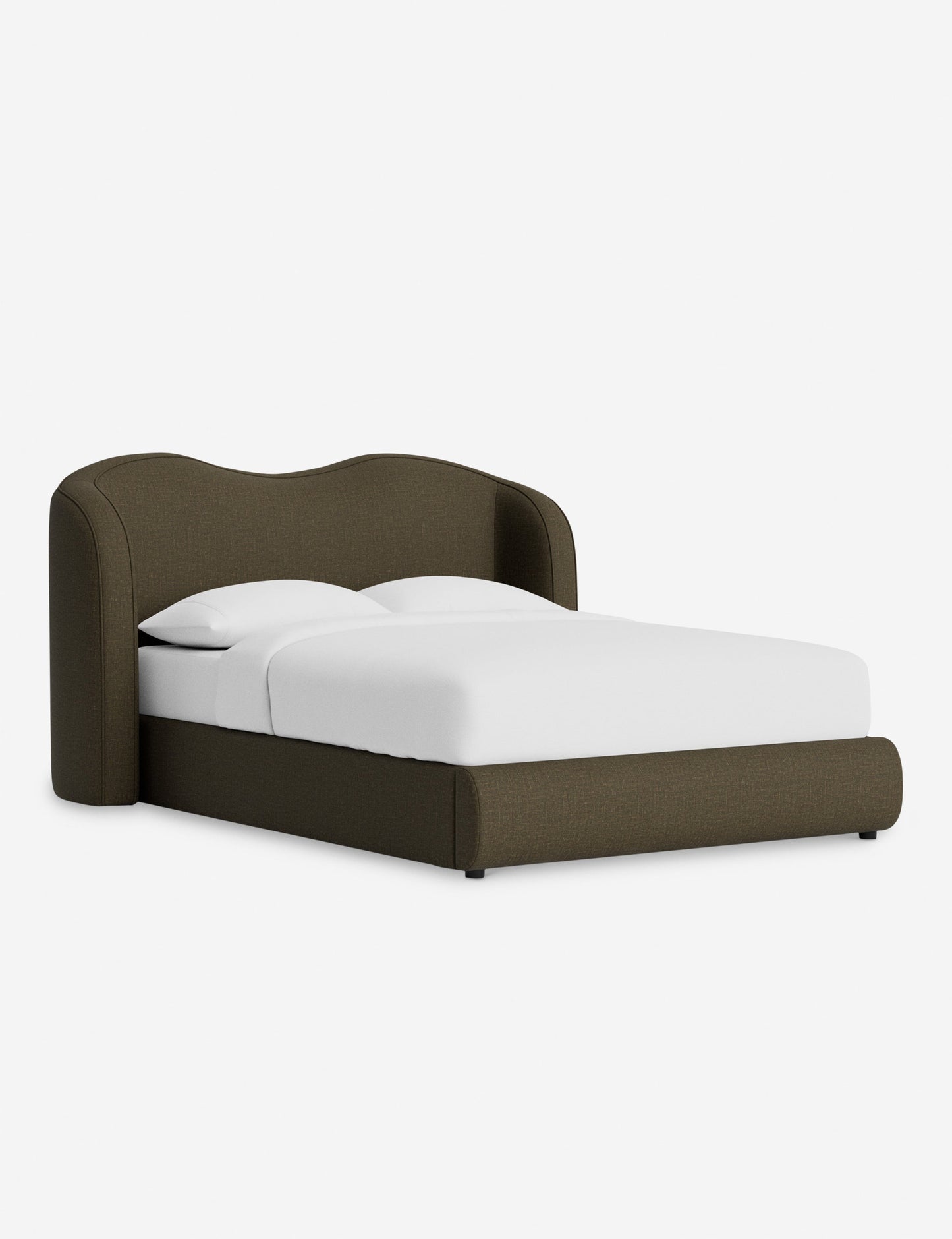 Lit plateforme Shaw