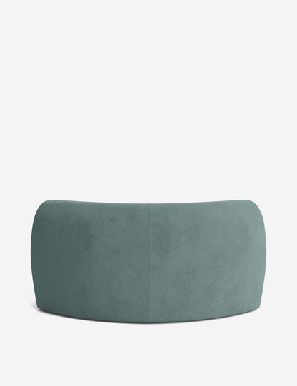 Chaise longue multimédia Buckley