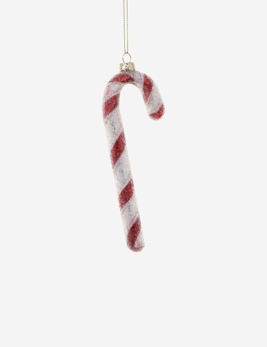 Décoration en forme de canne à sucre Heirloom par Cody Foster and Co