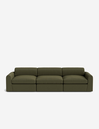 Canapé modulaire Kingaby