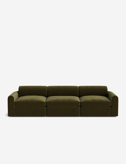 Canapé modulaire Kingaby