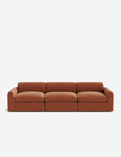Canapé modulaire Kingaby