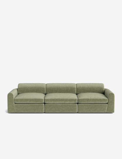 Canapé modulaire Kingaby