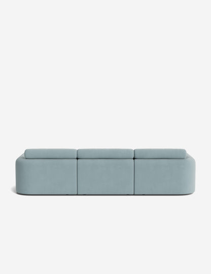 Canapé modulaire Kingaby