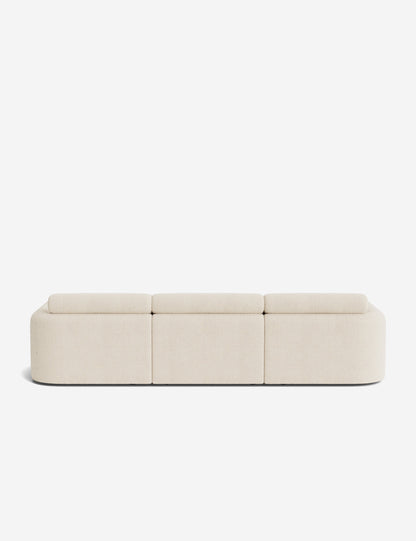 Canapé modulaire Kingaby