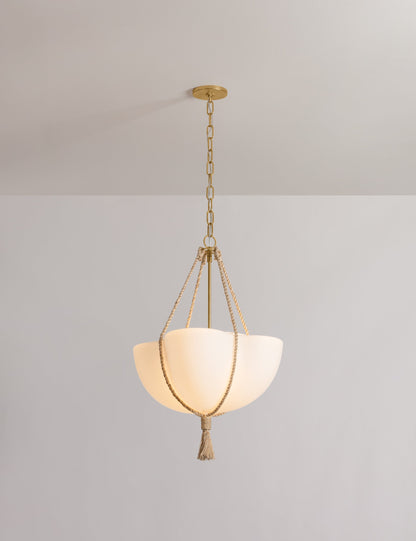 Suspension Bosaro