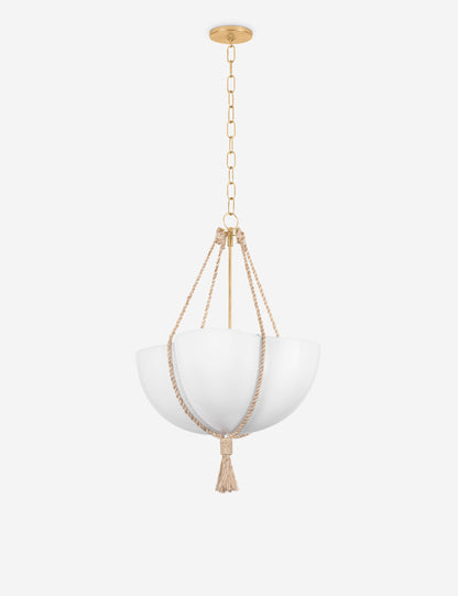 Suspension Bosaro