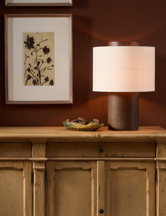 Lampe de table Denning