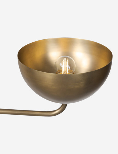 Lustre Winfield