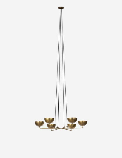 Lustre Winfield