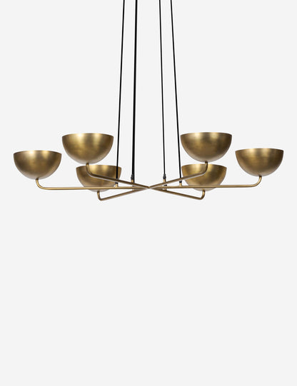 Lustre Winfield