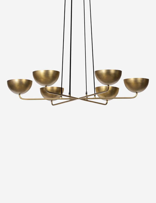 Lustre Winfield