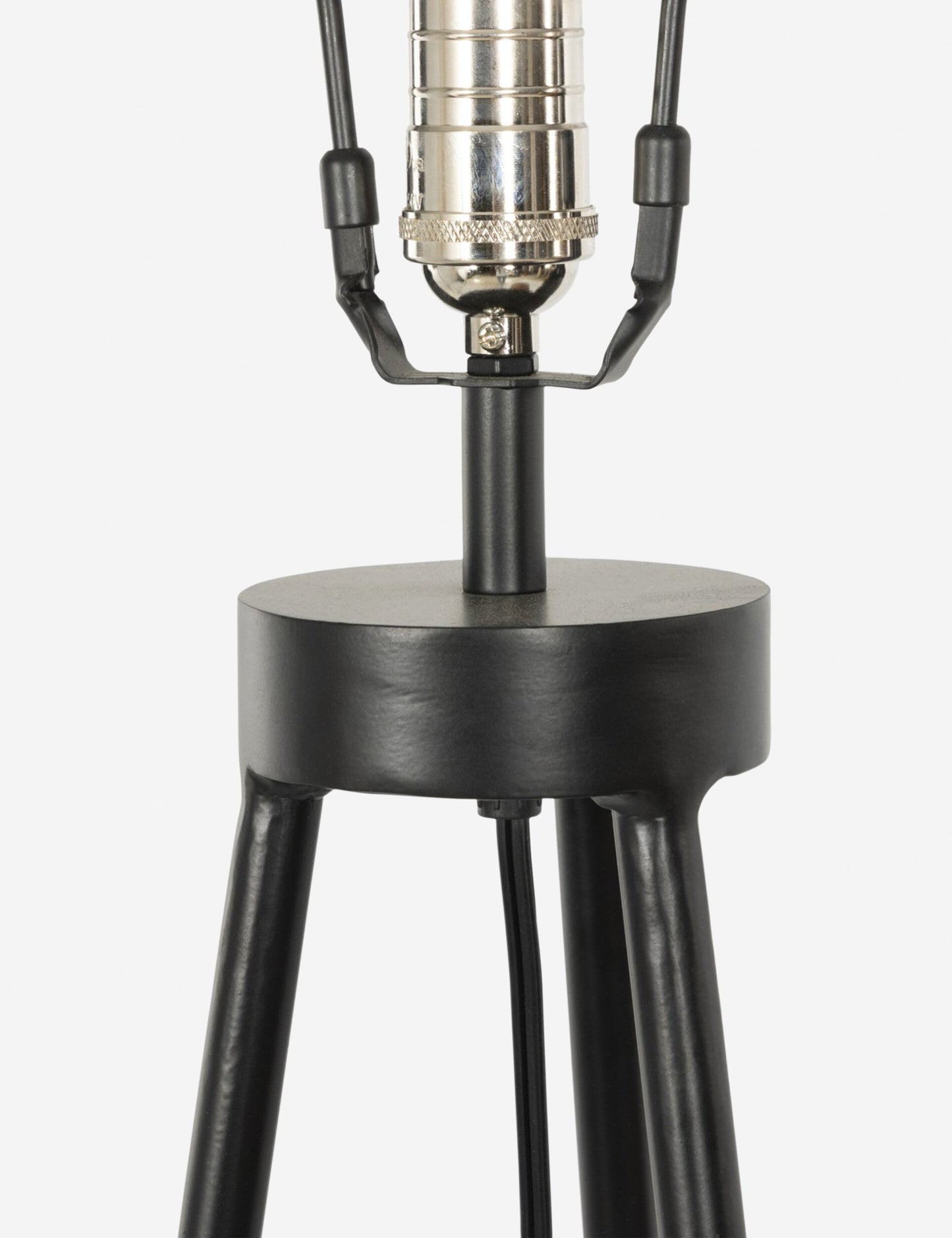 Lampadaire Colbeck
