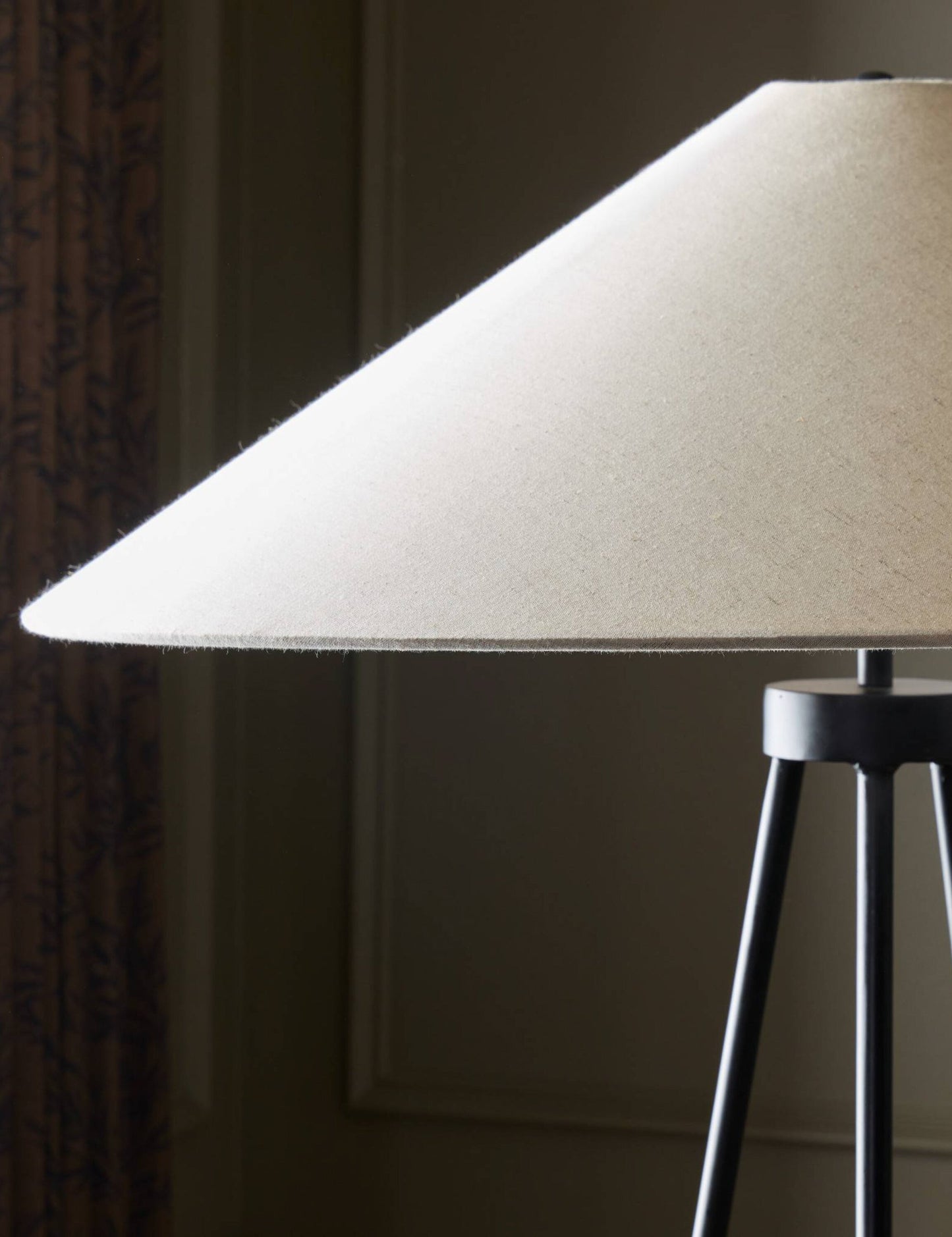 Lampadaire Colbeck