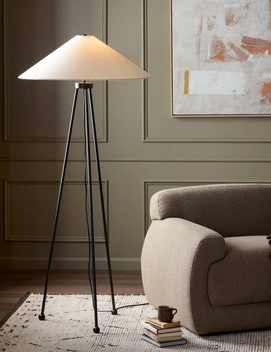 Lampadaire Colbeck