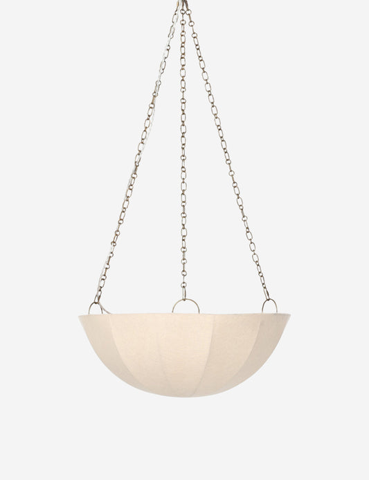 Suspension Mahan