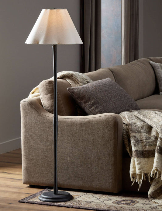 Lampadaire Quade