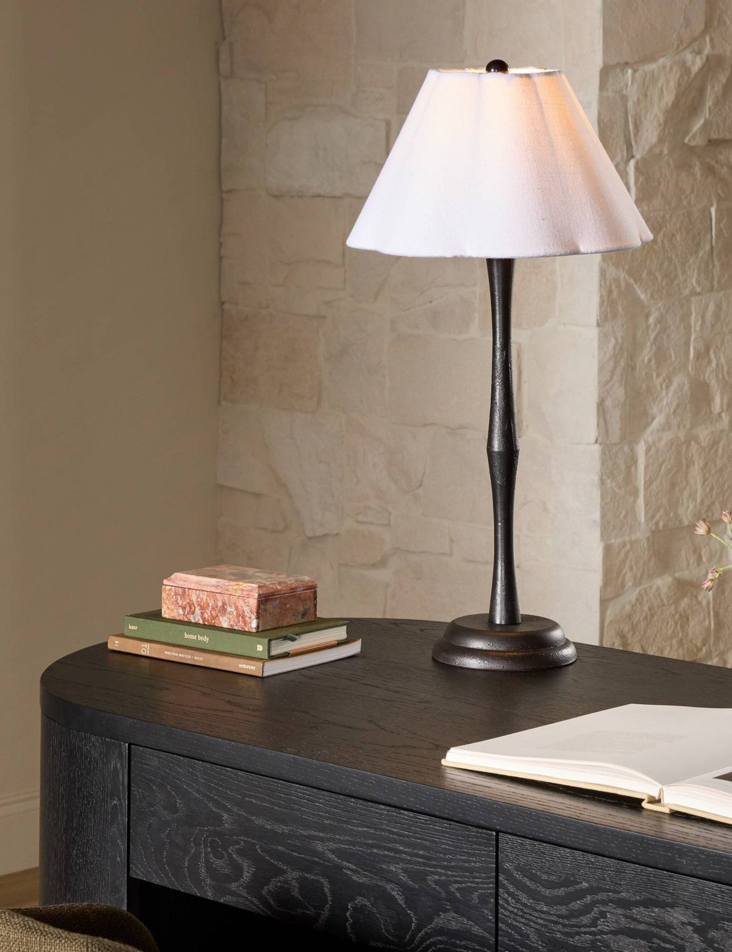 Lampe de table Quade