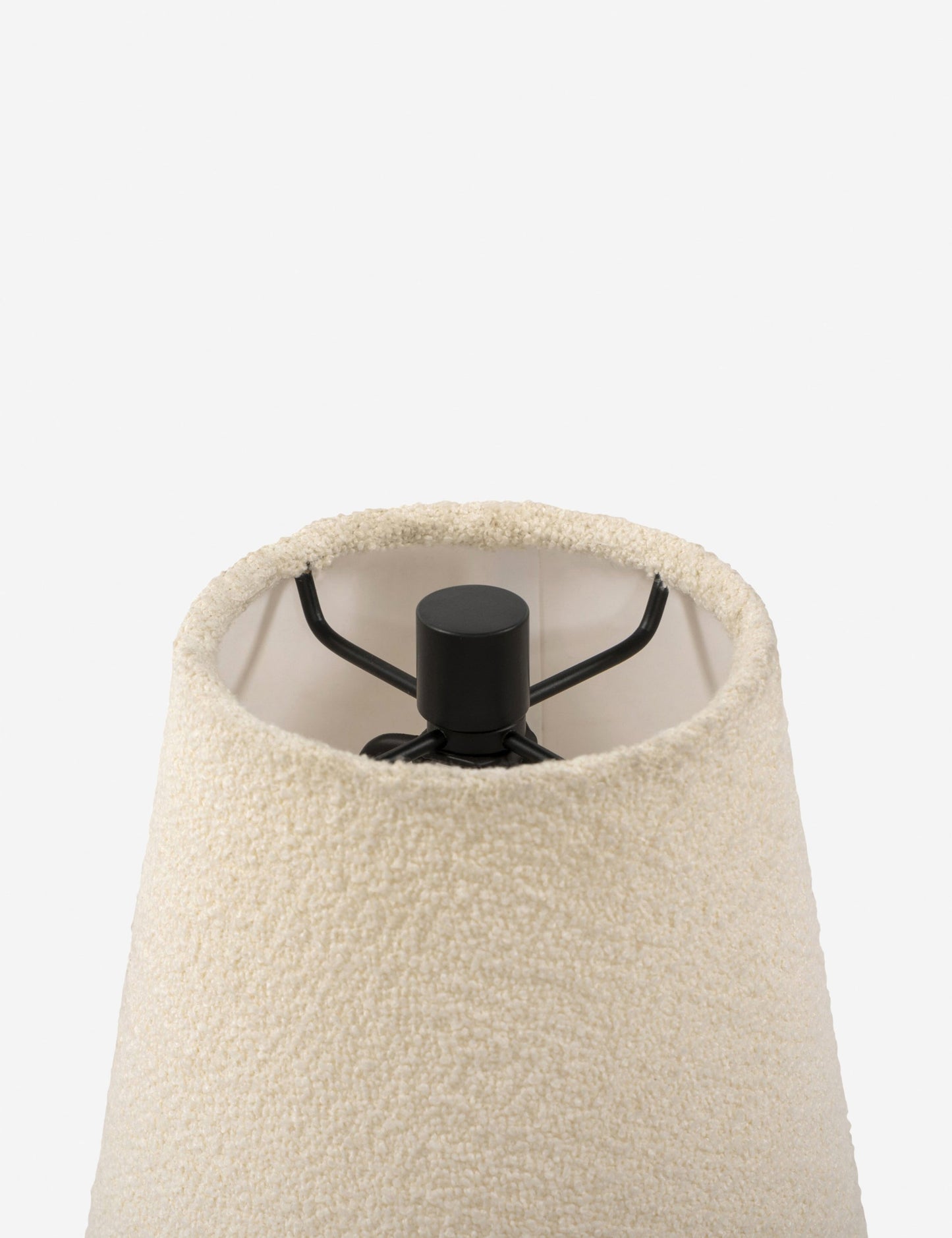 Lampe de table Justino
