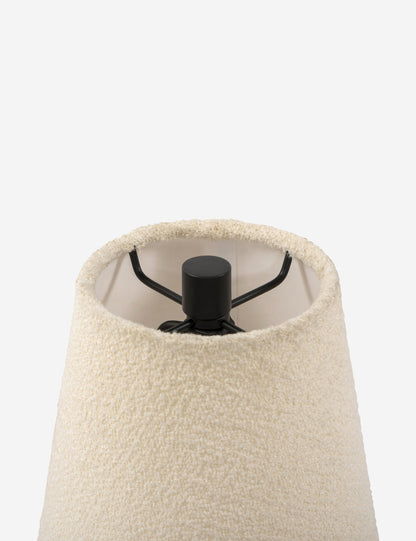 Lampe de table Justino