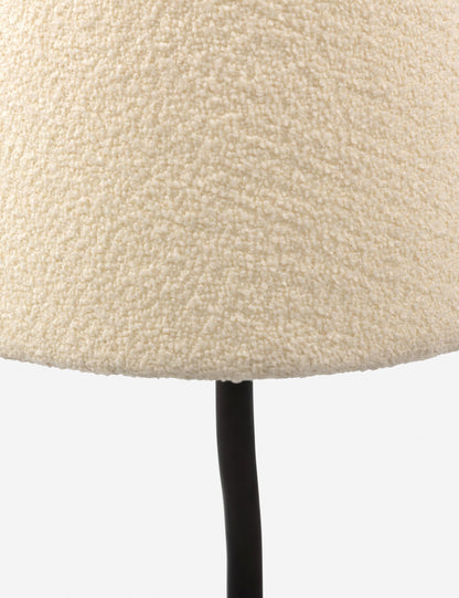 Lampe de table Justino