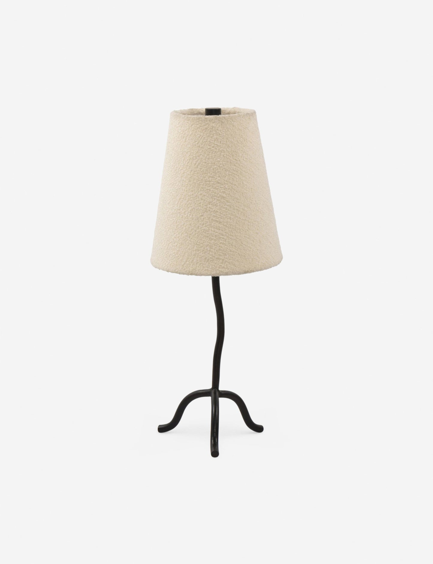 Lampe de table Justino