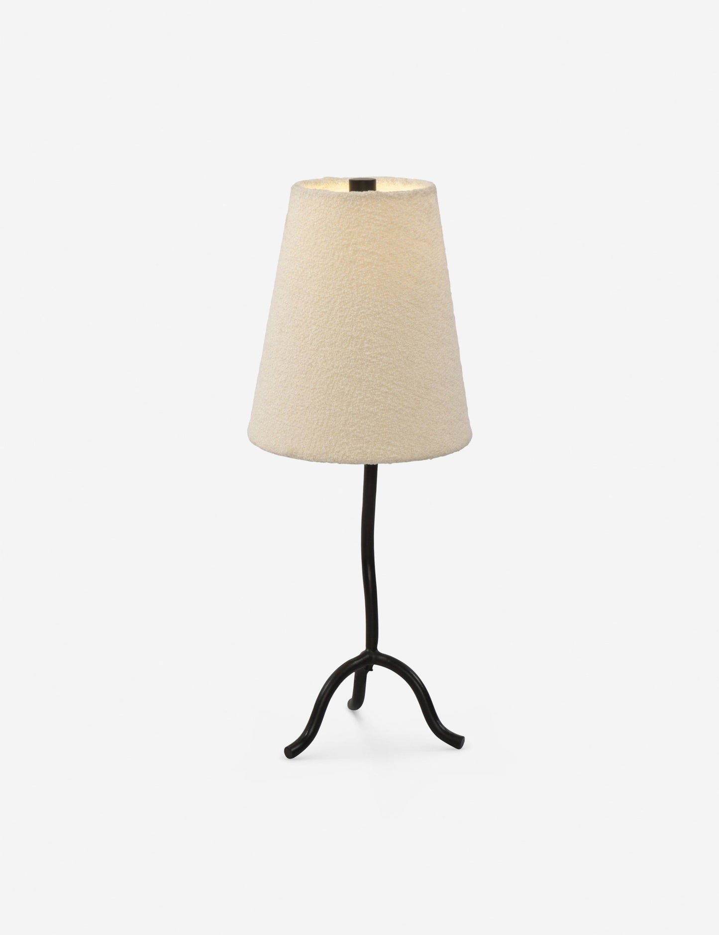 Lampe de table Justino